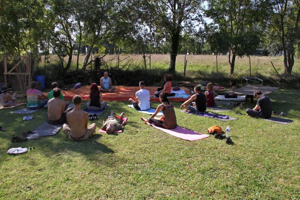 formation prof de yoga