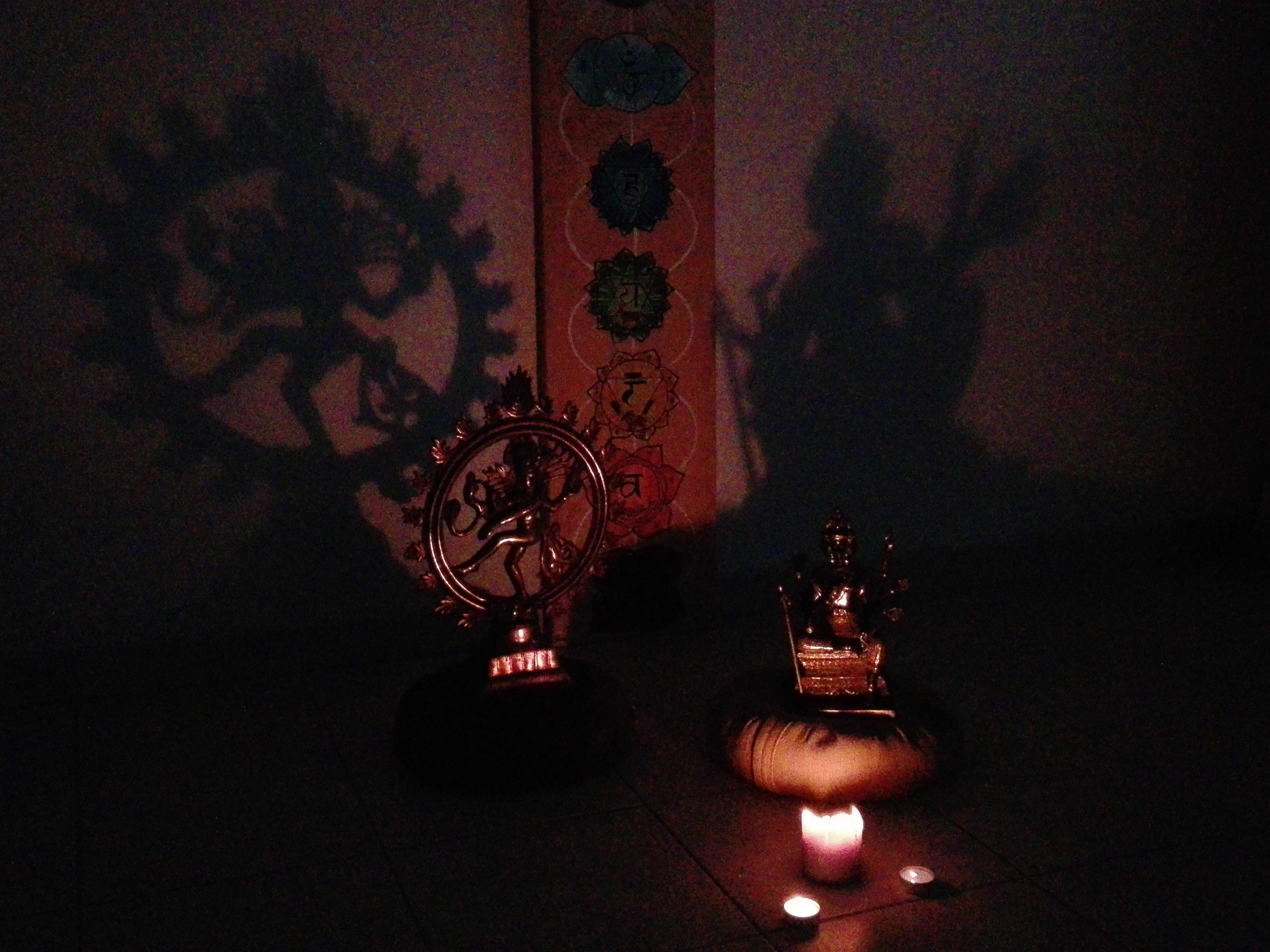 yoga nidra