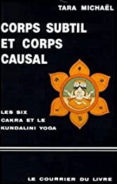 corps subtil et corps causal